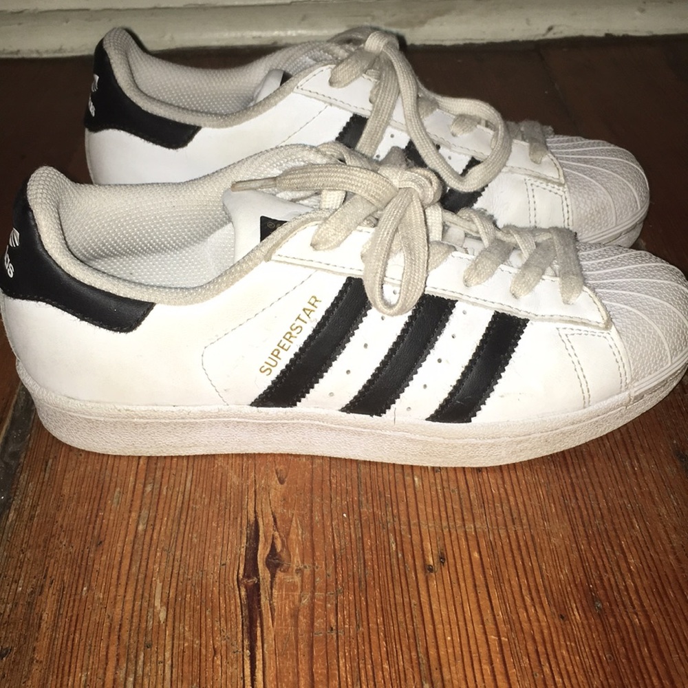 adidas superstar shoes